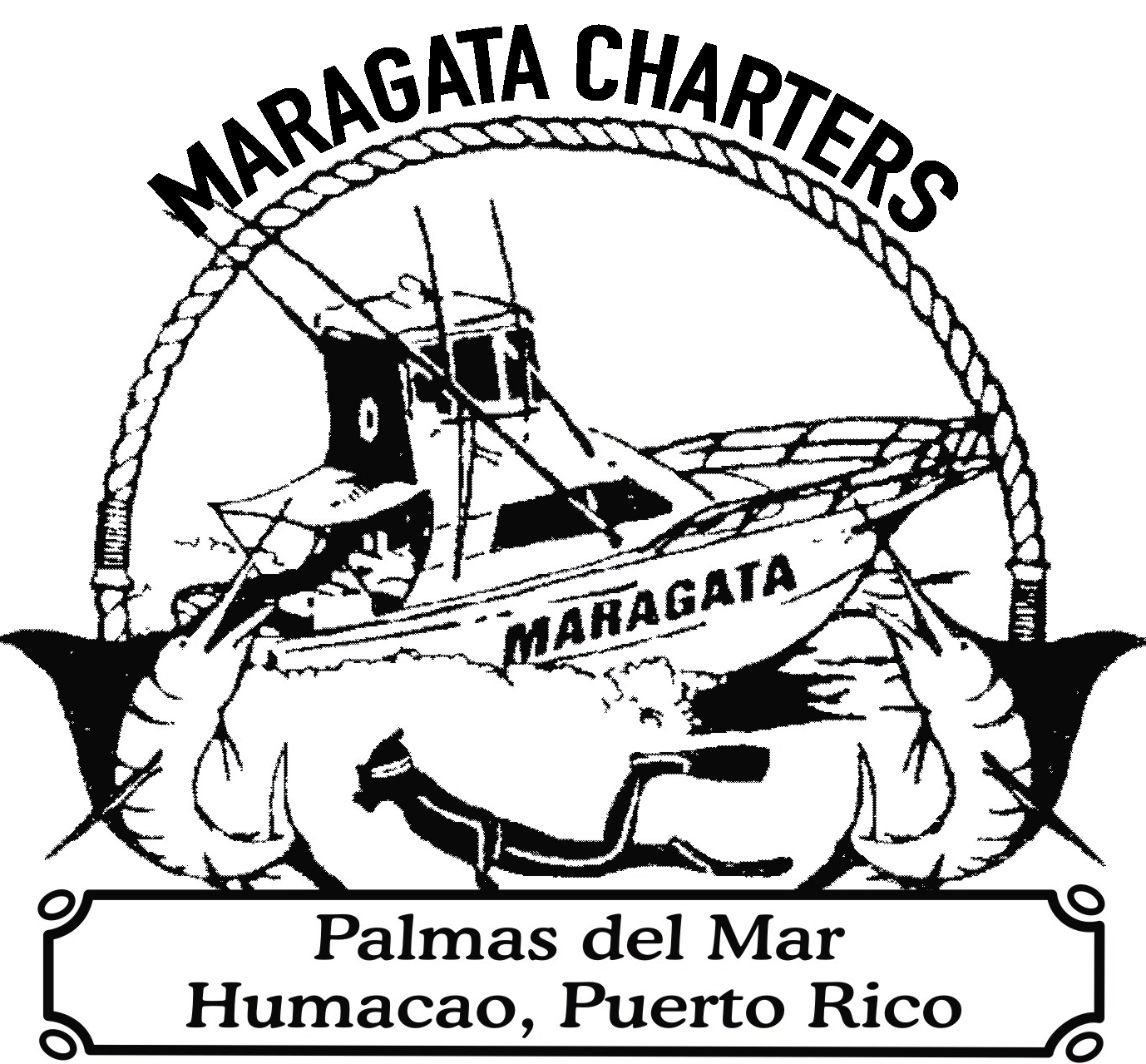 MARAGATA CHARTERS